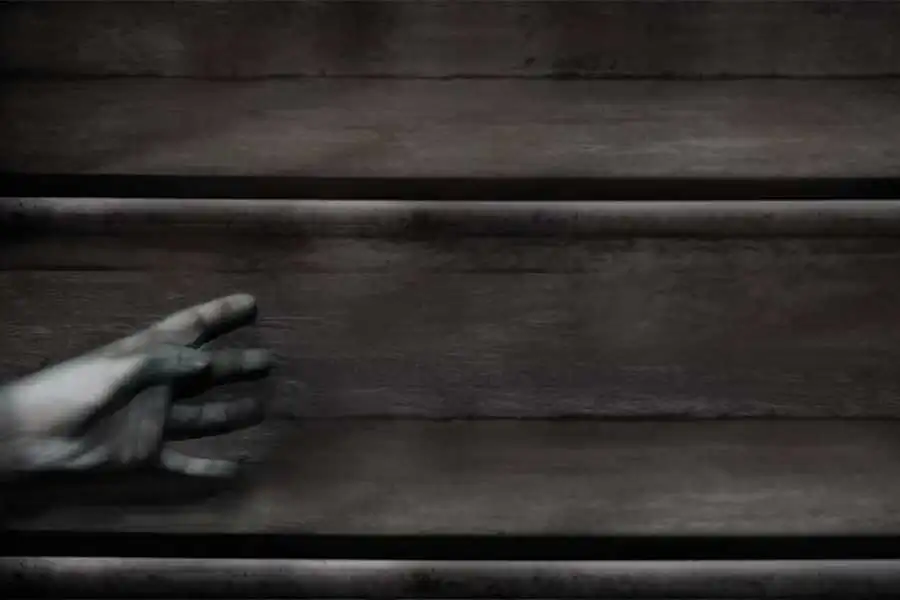 Eidolon by Becky Orlinski