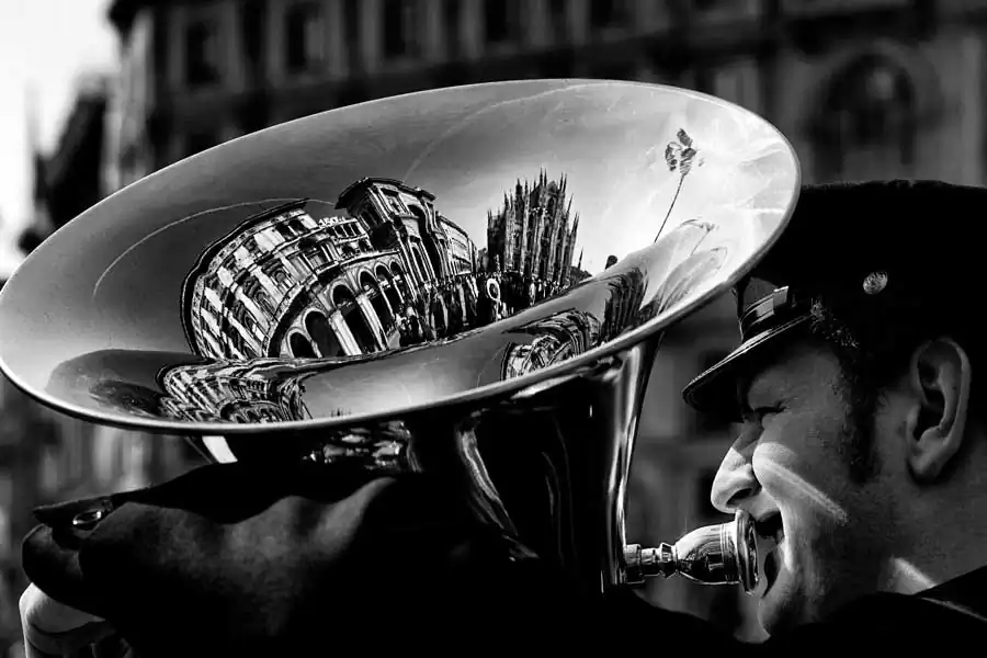 Diego Bardone : Unpredictable coincidences