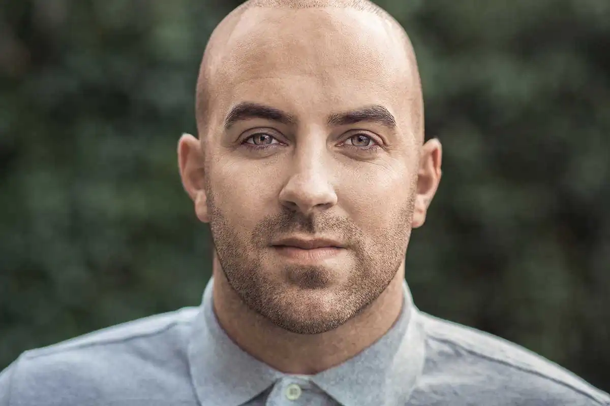 RKB Headshots by Robert K Baggs