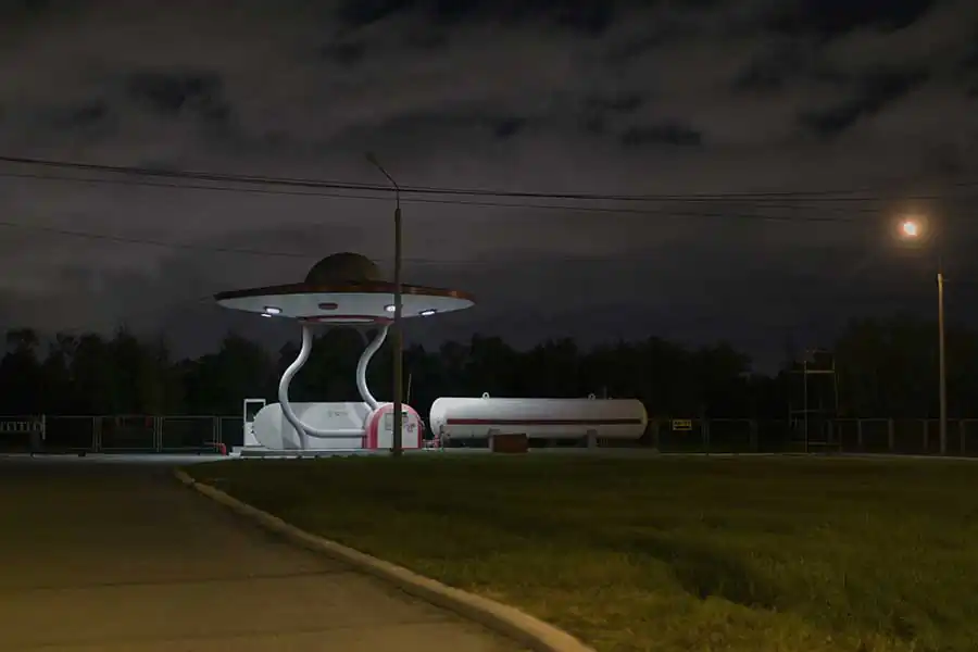 Harmony by Maria Babikova