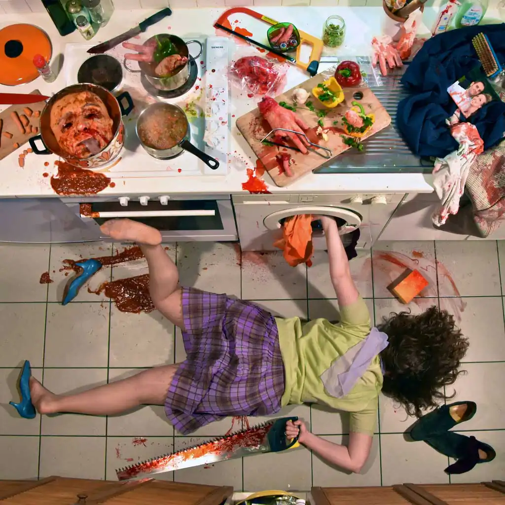 __UN GIORNO QUALUNQUE