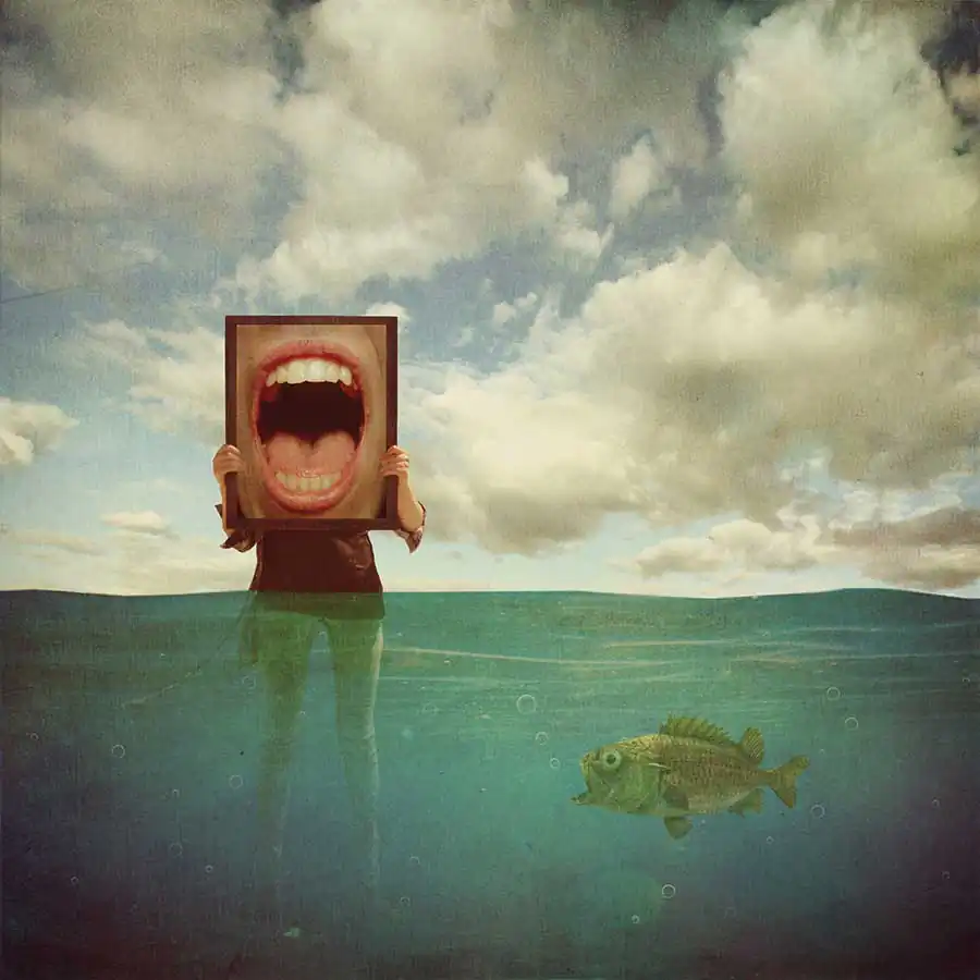 A Requiem for Self-destruction