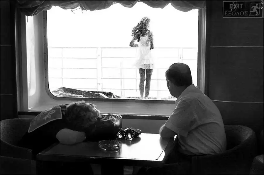 Stories Retold by Lukas Vasilikos