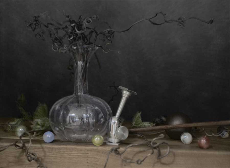 GRAPE_BRANCHES+WITH_VASE_AND_BOLDERS_Michel_van_Weegberg