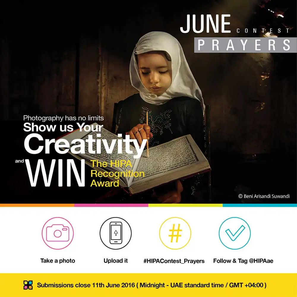 HIPA announces 10 winners of its May Instagram Photo Contest ‘Birds’