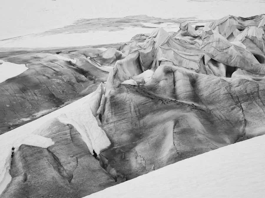 Hidden Landscape by Stefan Schlumpf