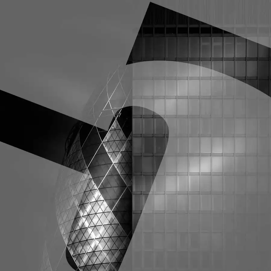 5 Great Architectural Photographers