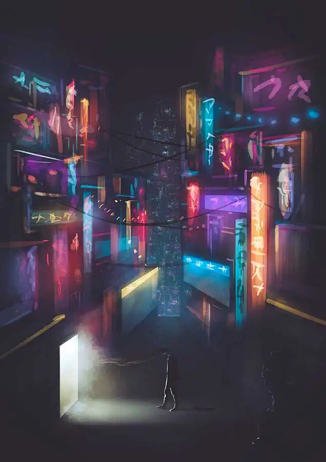 Memories We Have Always Chased