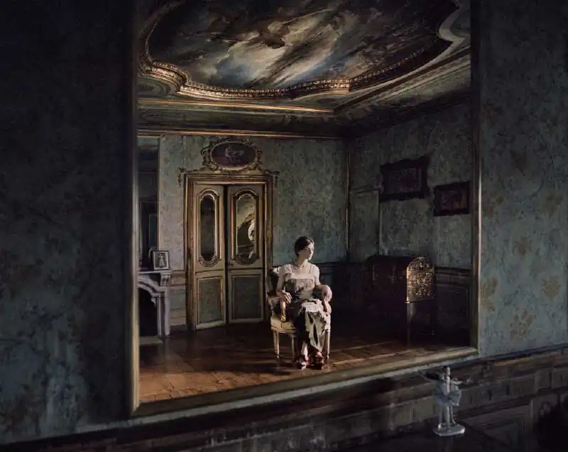 Picasso’s Women by Cristina Vatielli