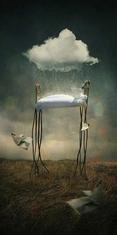 Tales from Lost Autumn Days