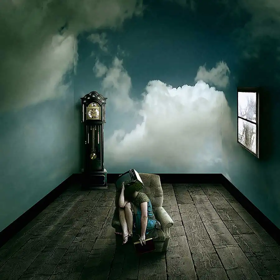 Michael Vincent Manalo ; Imagined memories