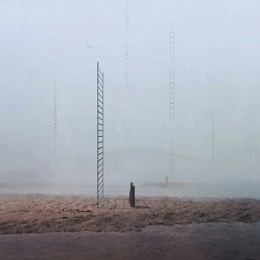 The Beginning of an End