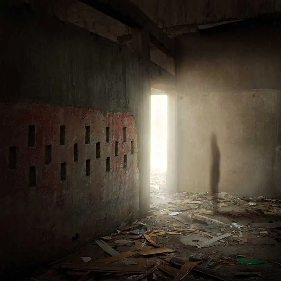 The Machinations of the Perturbed One