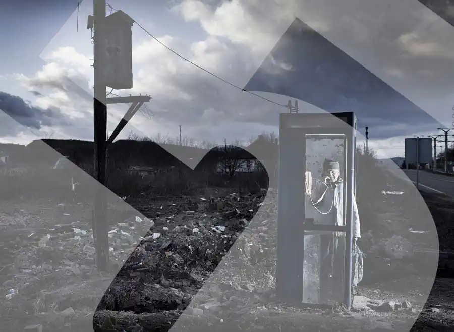 5 Great Documentary Photographers