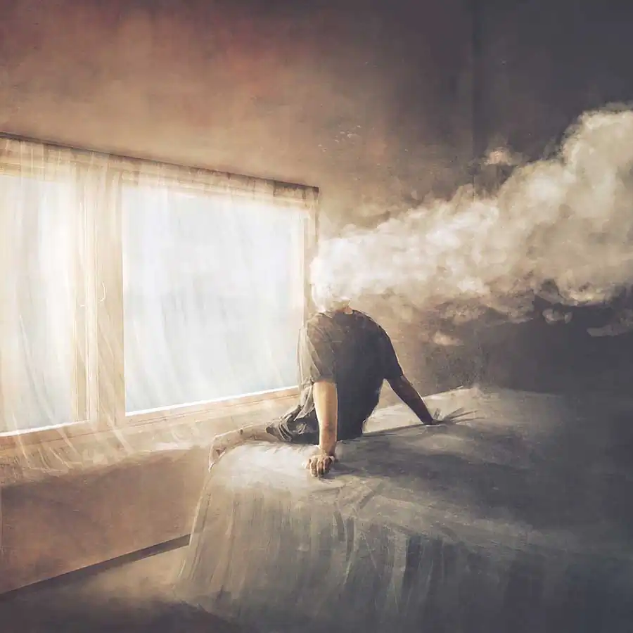 We Could Die Chasing this Feeling