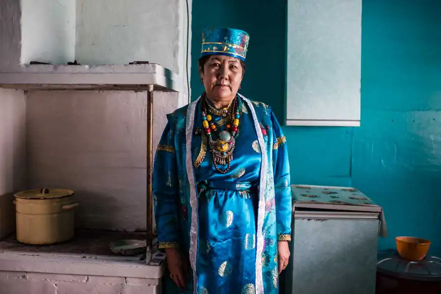 Alina Desyatnichenko / Most Popular Photographers