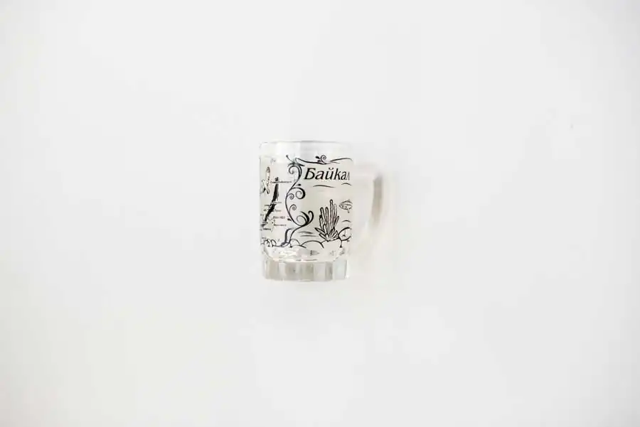 Where to buy: Irkutsk city, 150 rubles