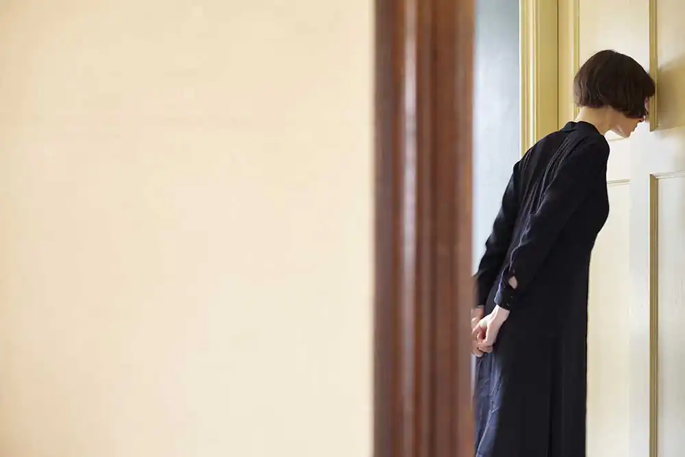 Soliloquy by Kazunori Nagashima