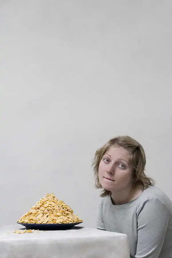 Outside by Alexander Mendelevich