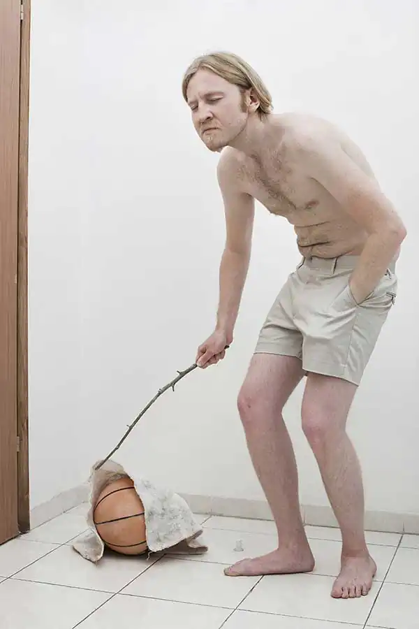 1 Outside / Alexander Mendelevich