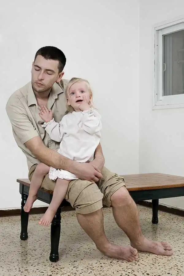 17 Outside / Alexander Mendelevich