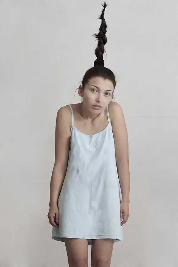 18 Outside / Alexander Mendelevich