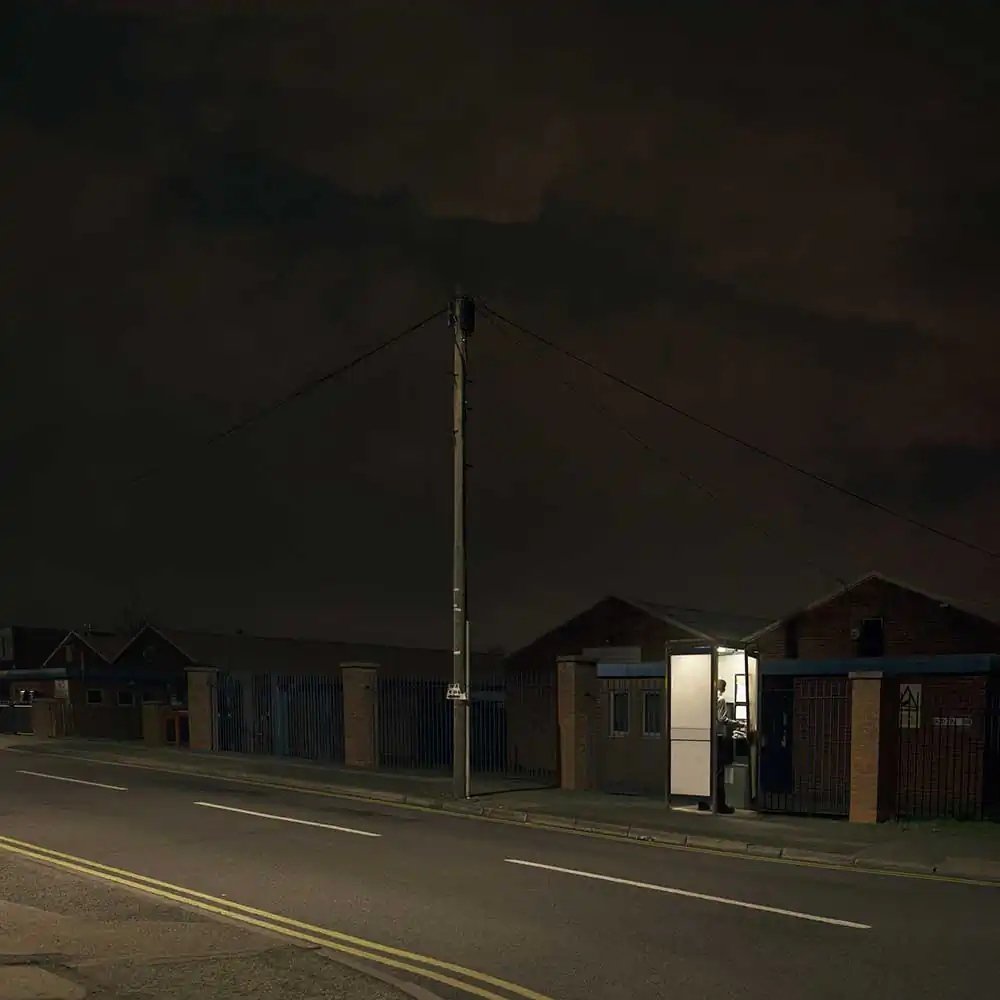 5.Aaron_Sehmar_A_Sanctuary_Of_Sorts