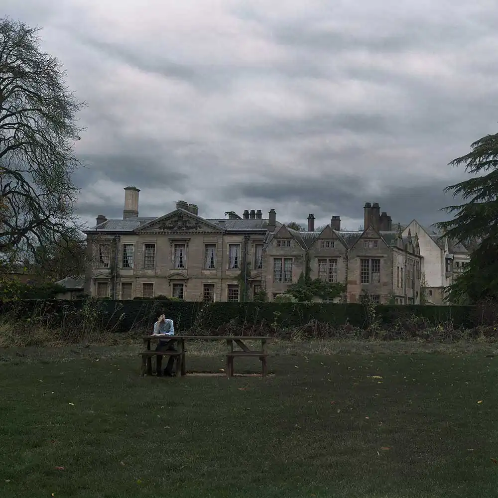 7.Aaron_Sehmar_A_Certain_Solitude