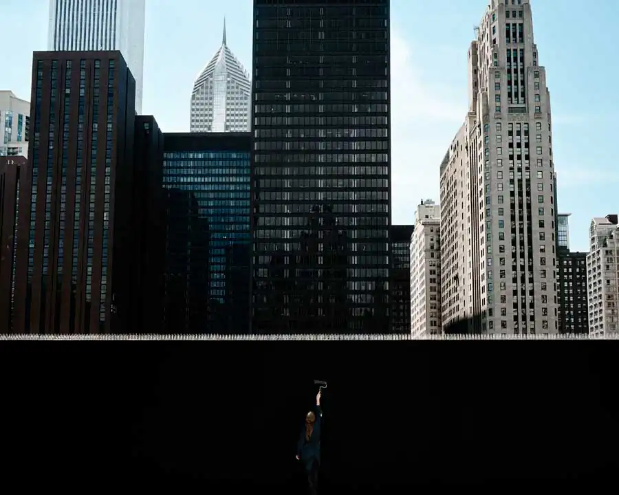 Clarissa Bonet makes her solo debut at Catherine Edelman Gallery