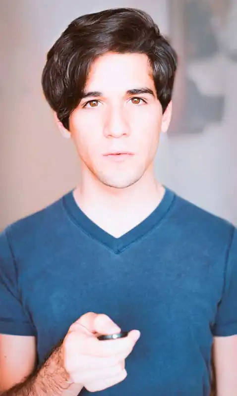 Five minutes with Jorge Barreda