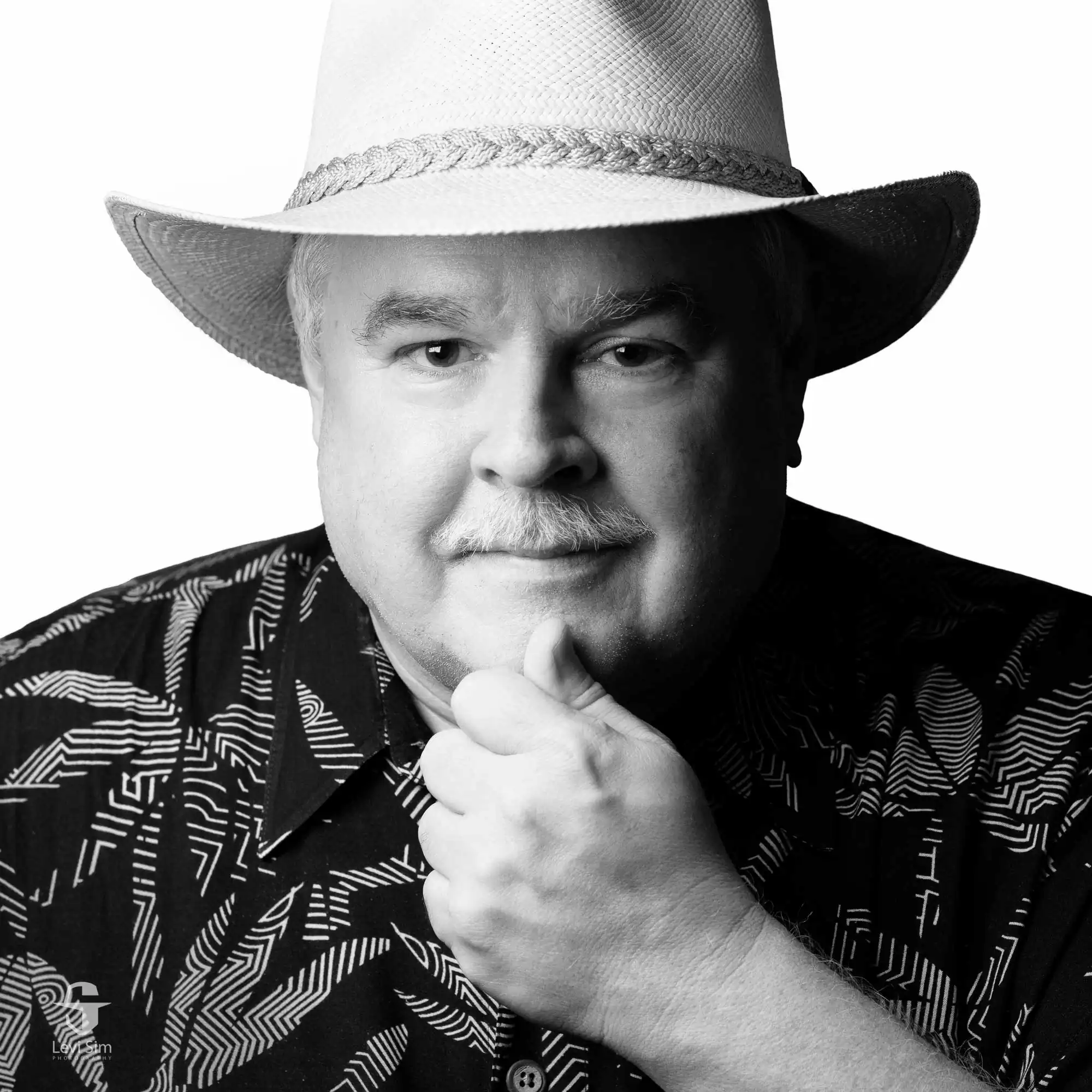 Interview with Scott Bourne