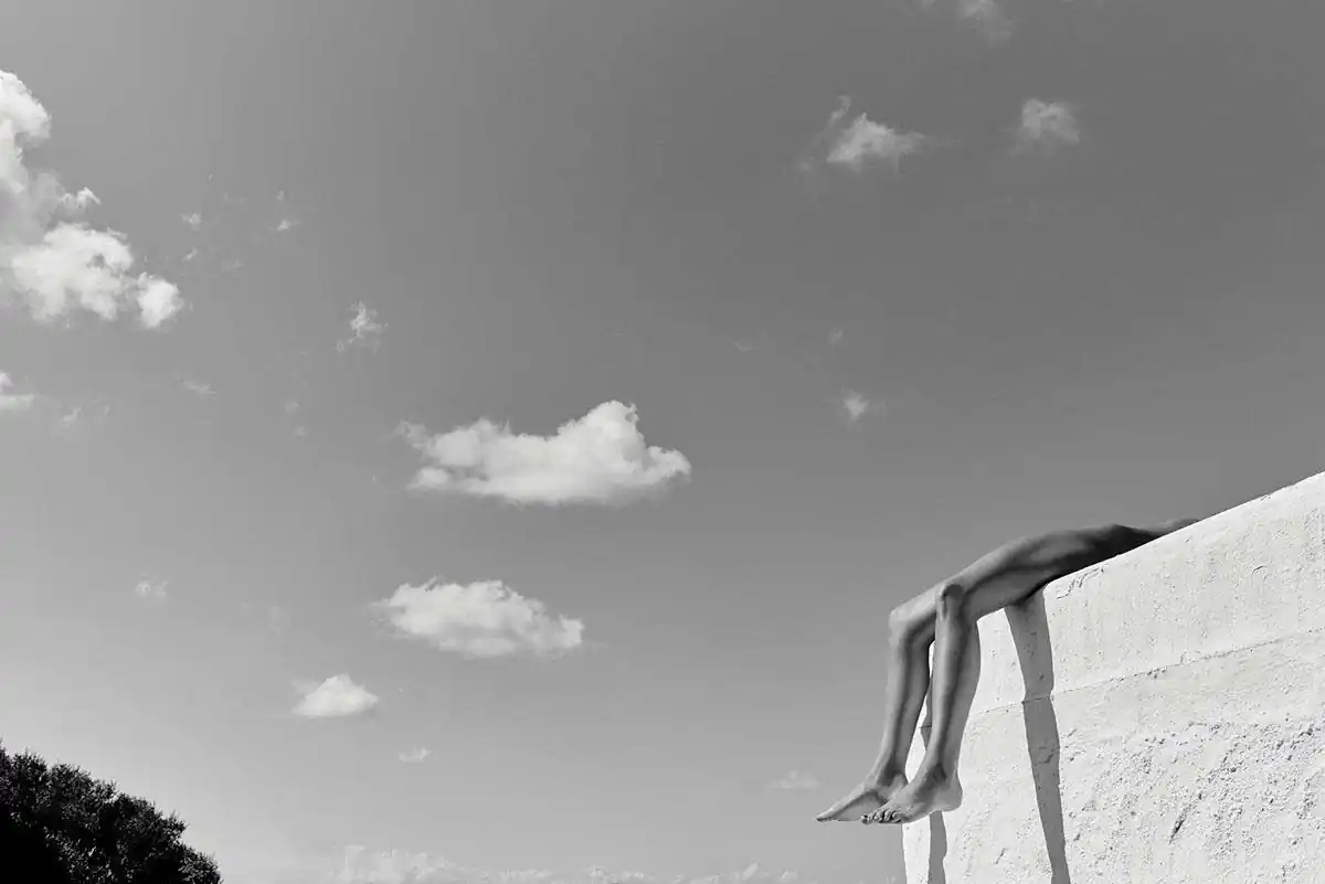 Nudes Exhibition by Alistair Taylor-Young