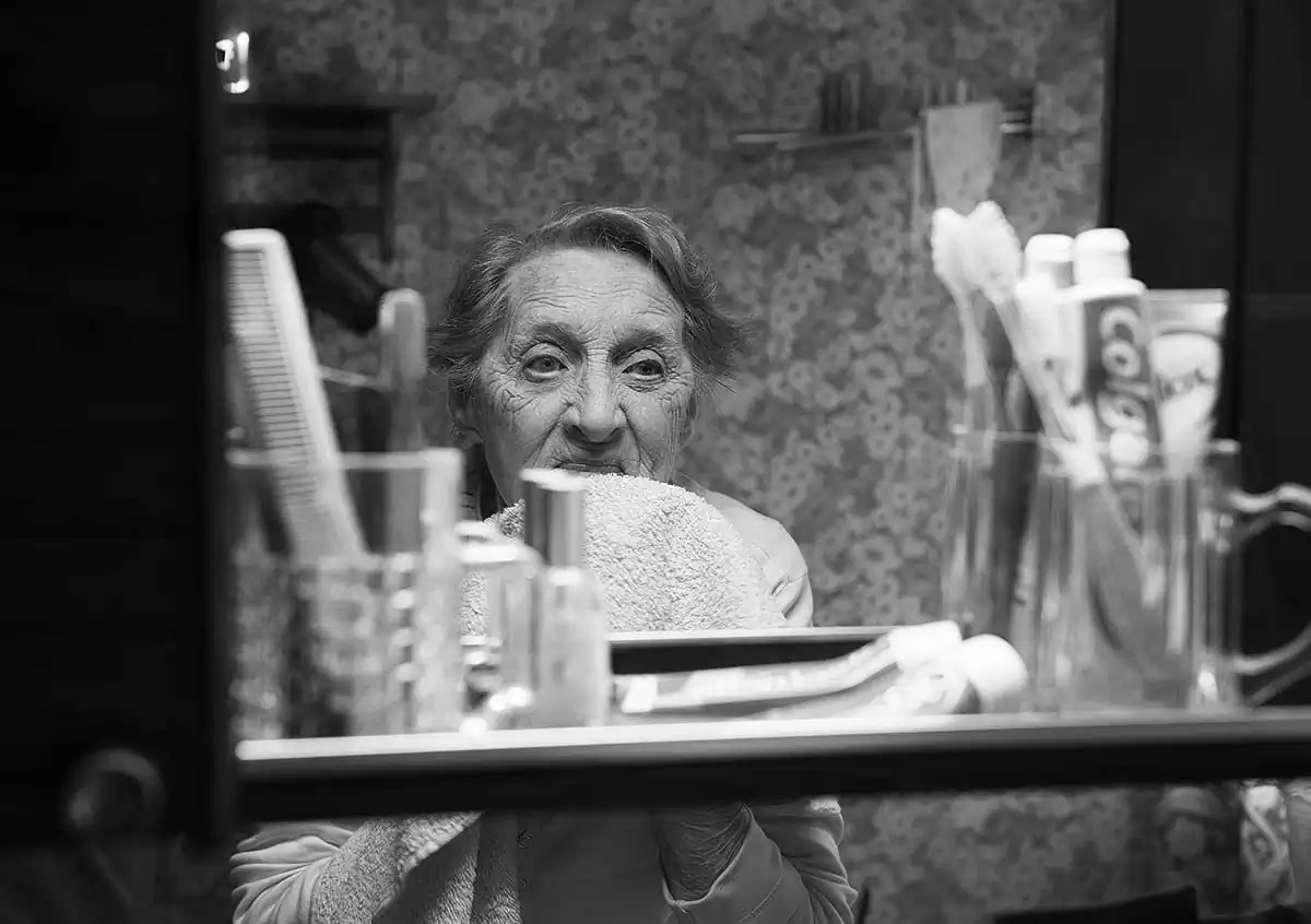 Nils K. Johansen ; Documentary Photography