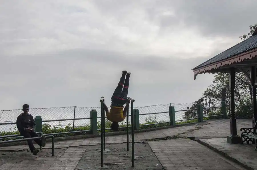 Wake Me Up by Suvobroto Ray Chaudhuri