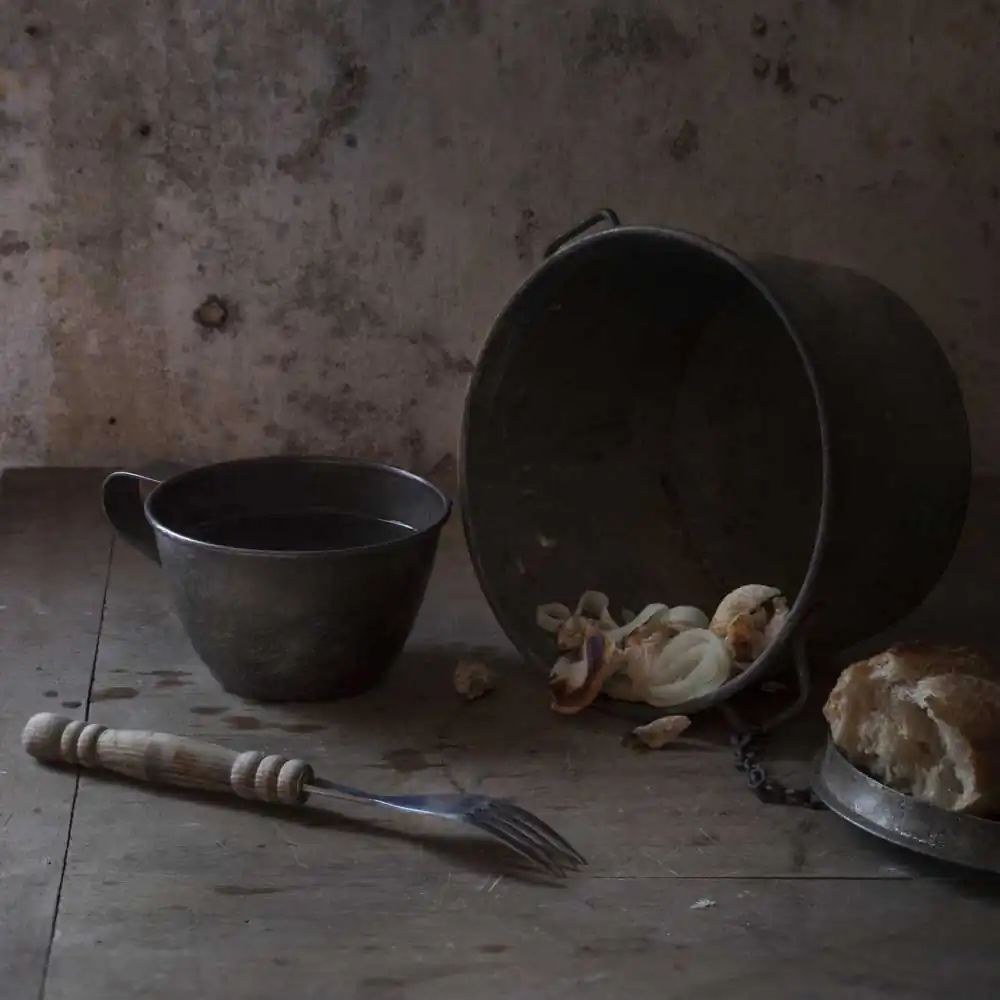 Fictitious Feasts / Charles Roux