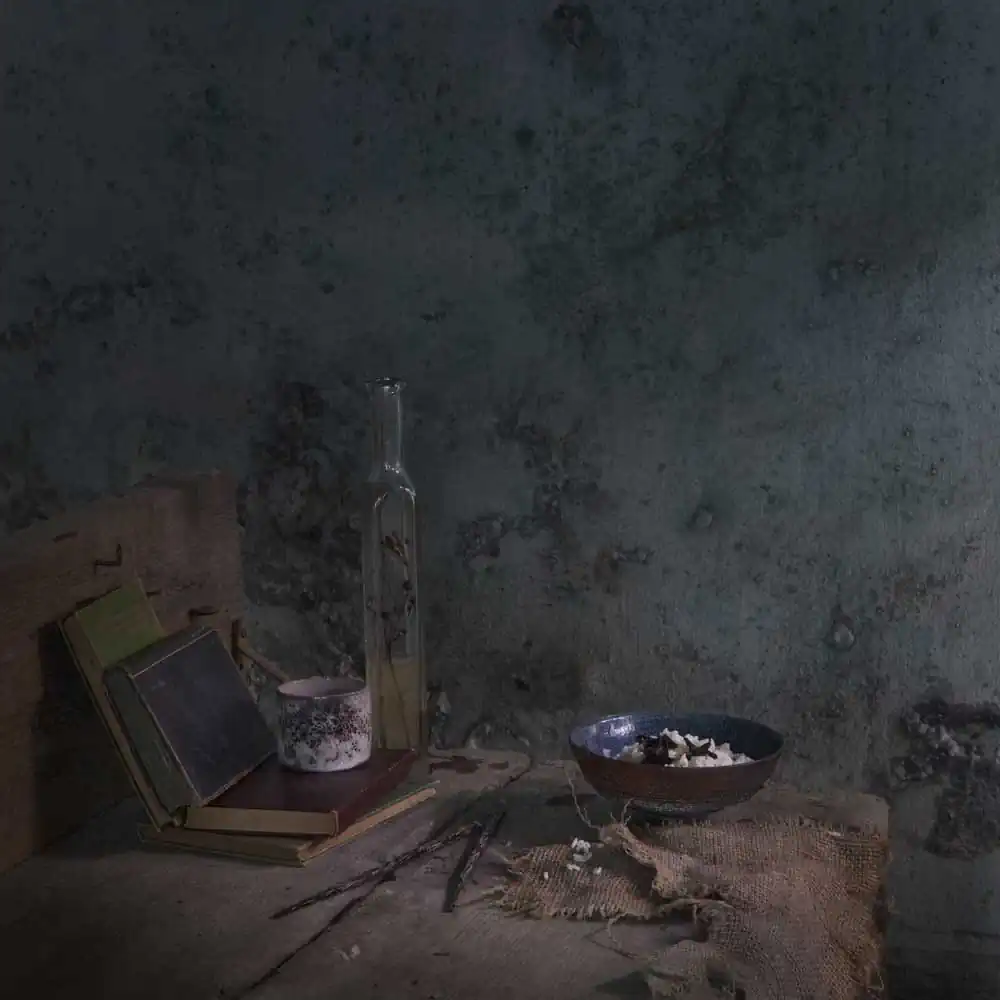 Balzac and the Little Chinese Seamstress_Fictitious Feasts