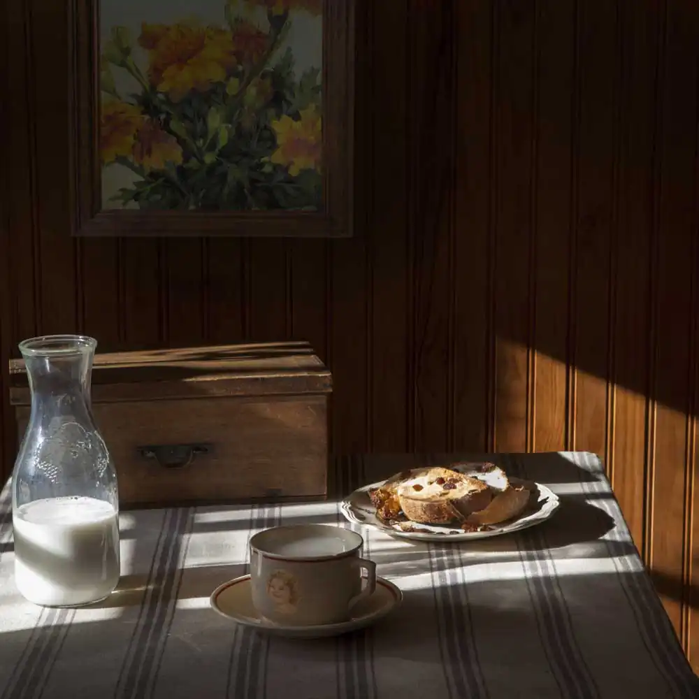 The Bluest Eye, T.Morrison