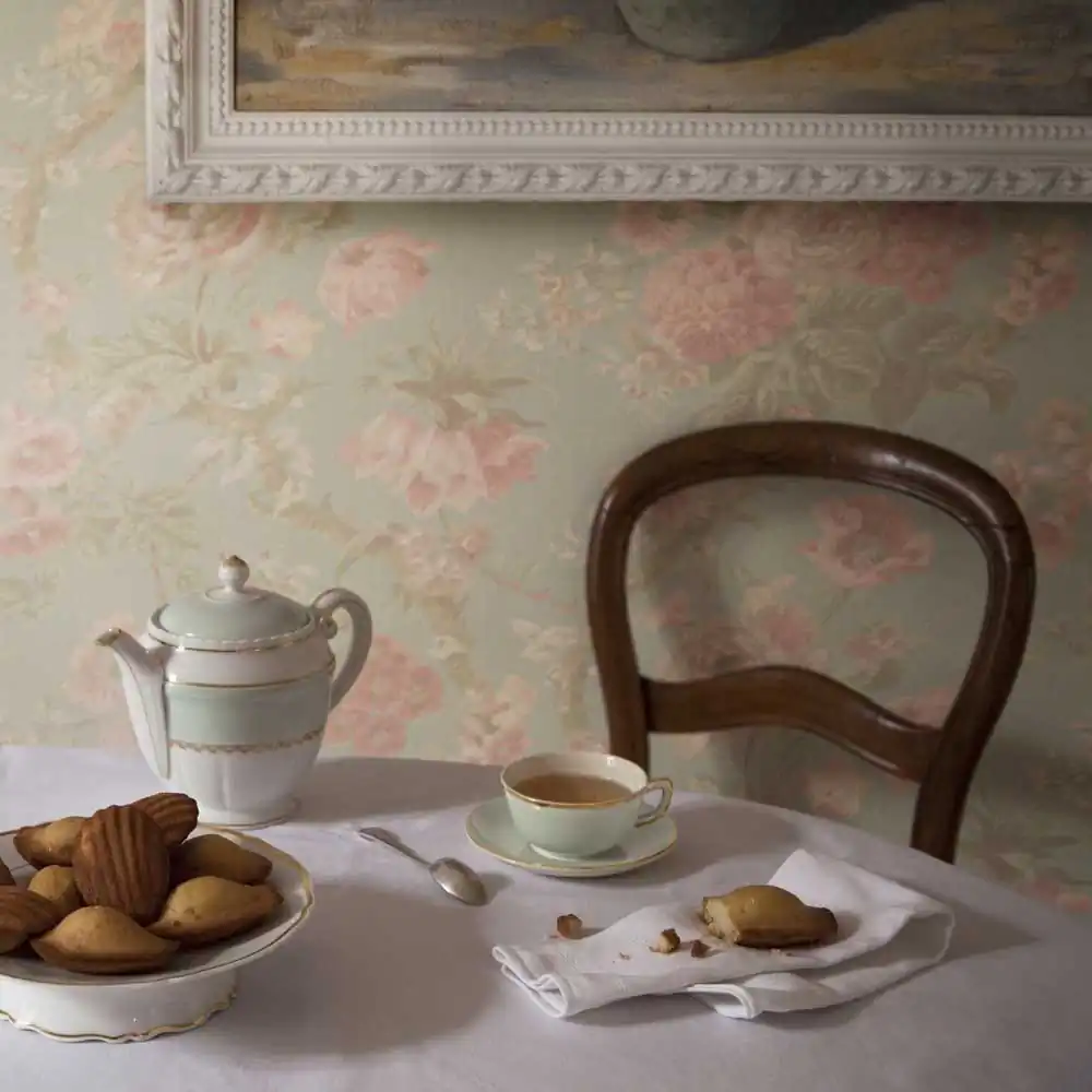 Fictitious Feasts / Charles Roux