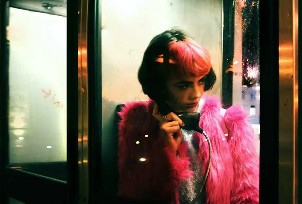 Stoned in Melanchol by Megan Doherty