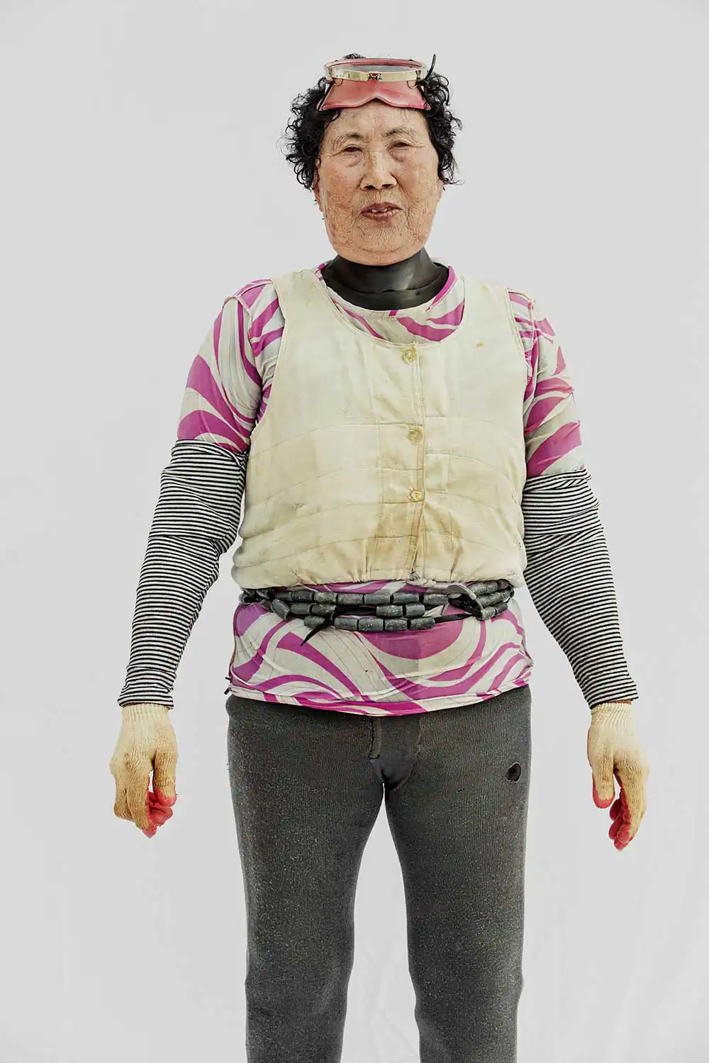 Byun Chunok , Gapado Jeju 2013