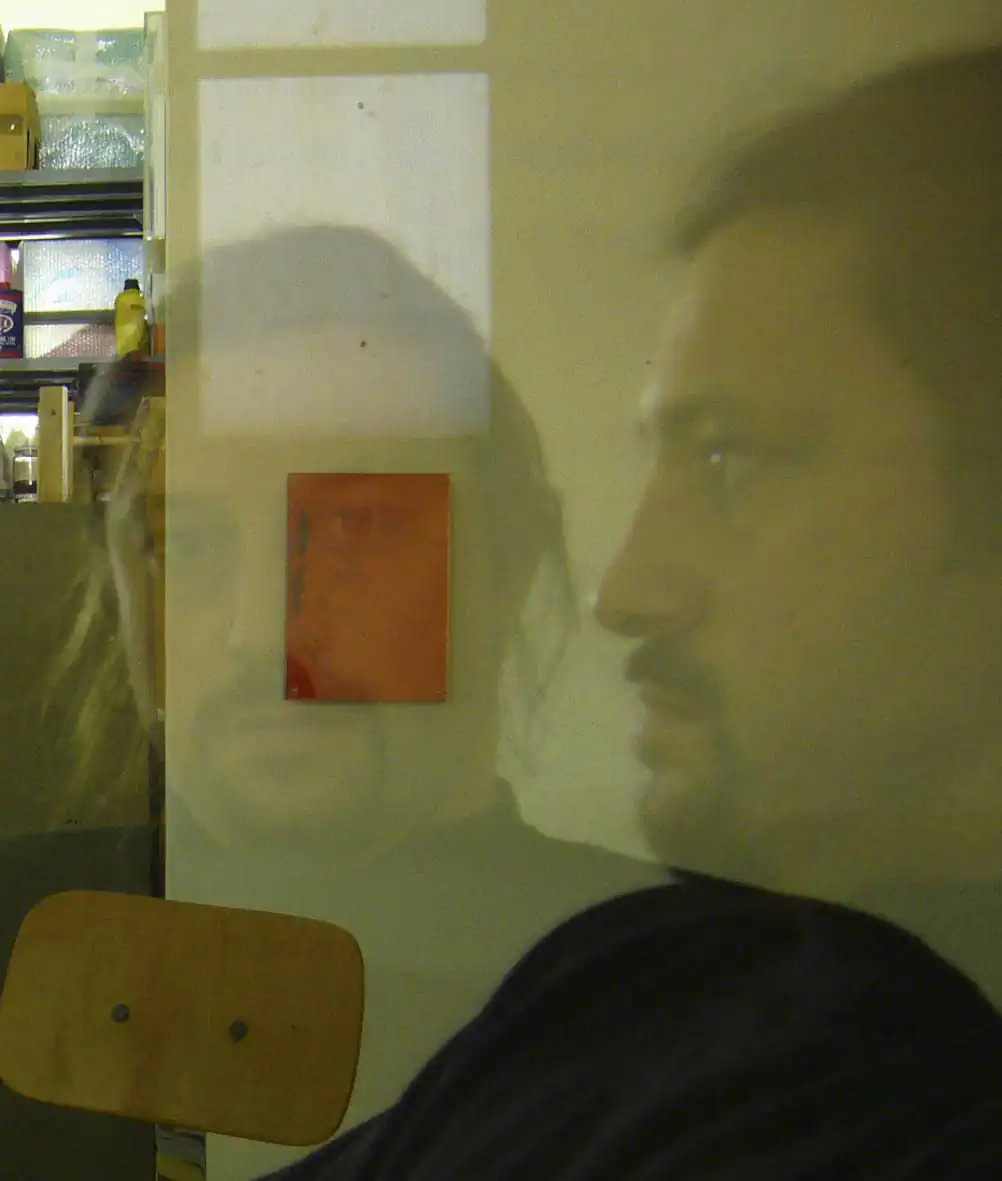 Five minutes with Francesco Candeloro