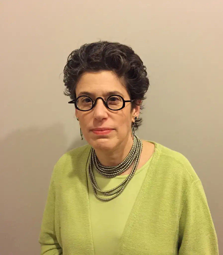 Catherine Edelman founder owner of Catherine Edelman Gallery