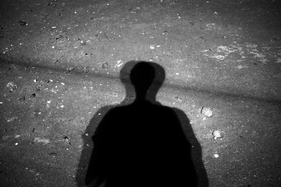 After the N / Gregory Rusmana