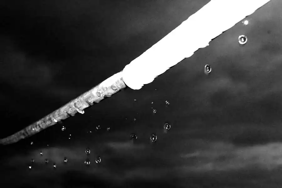 After the N / Gregory Rusmana