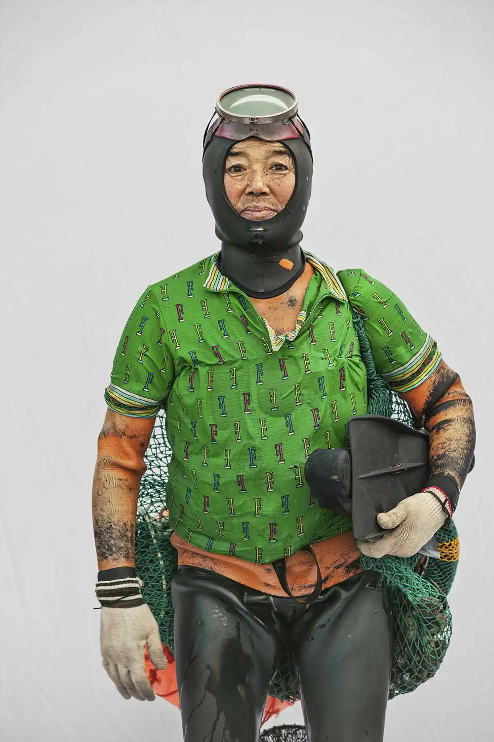 Hyun Okran , Onpyeong Jeju 2014