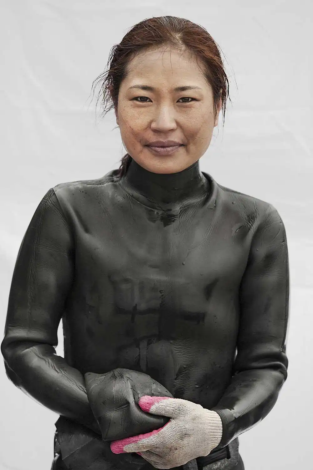 Kim Jaeyun , Marado Jeju 2012