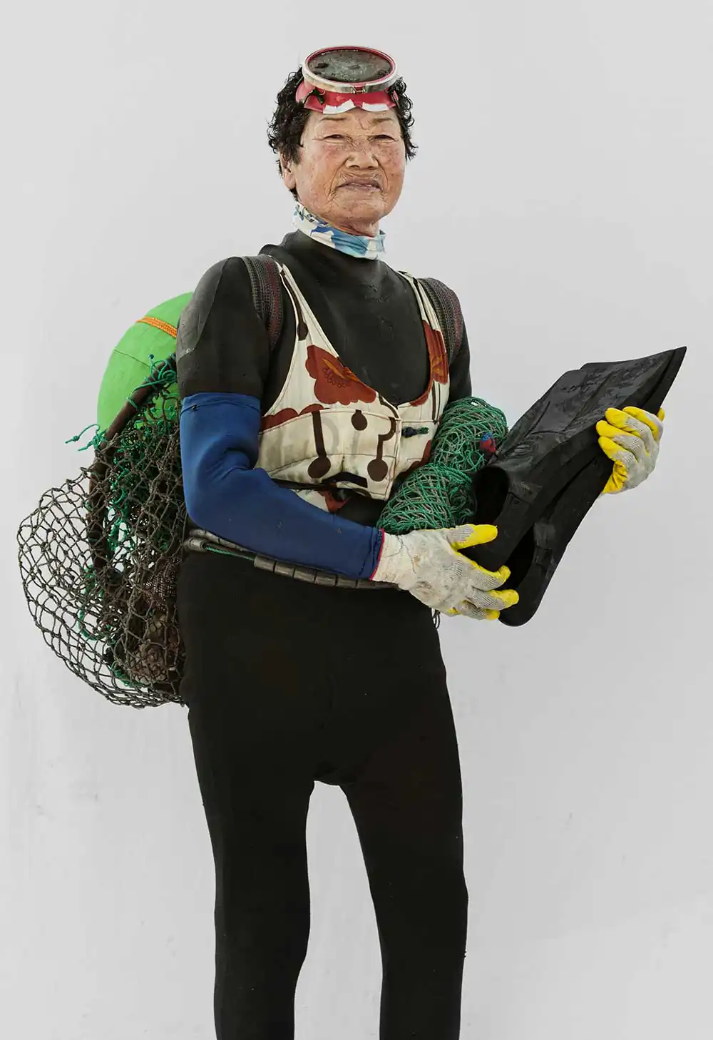 Lim Jungja , Hamo Jeju 2014