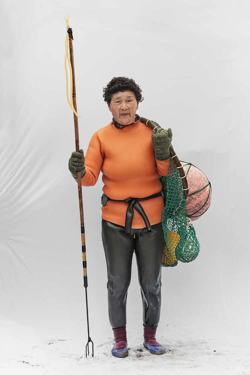 Oh Bonghee , Hwasun Jeju 2013