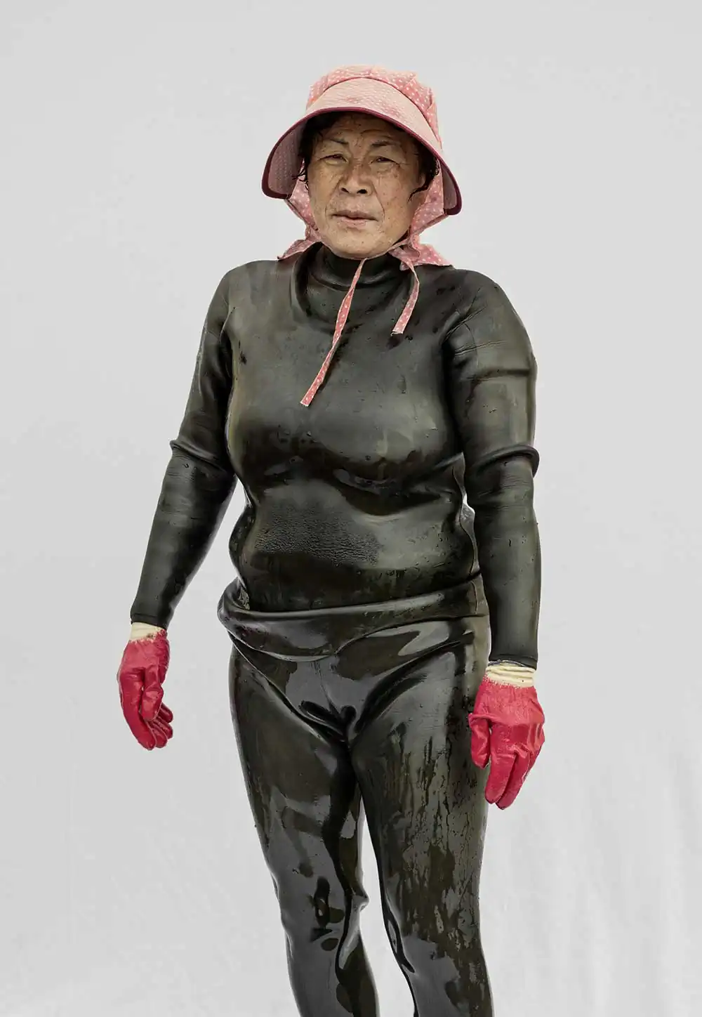 Sung Sunja , Daejeong Jeju