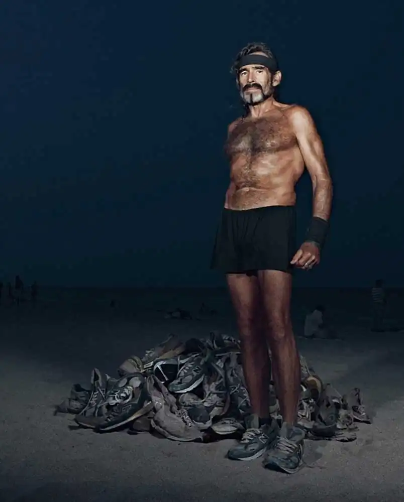 The Collector by Mary Beth Koeth